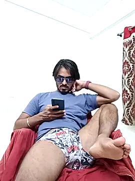 Samser0403 online show from 11, 10, 2025