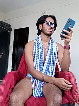 Samser0403 online show from 16, 10, 2025