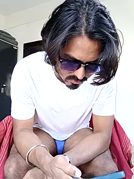 Samser0403 online show from 13, 11, 2025