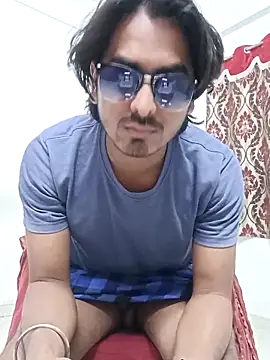 Samser0403 online show from 17, 12, 2025