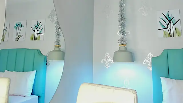 Snapshot of Khenta_Michells chatting on 10, 3, 2025 Khenta Michells online show from 10, 3, 2025