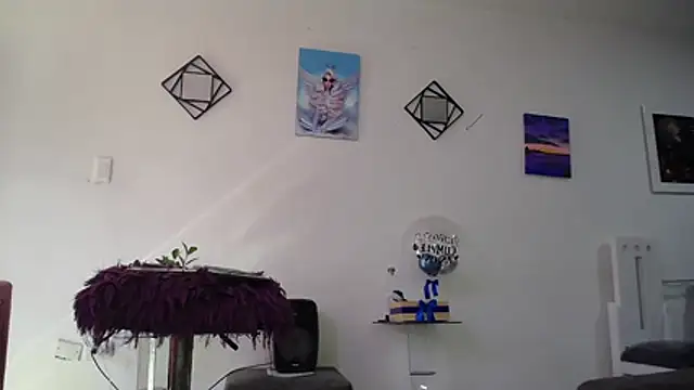 vixenxqueens online show from 9, 11, 2025