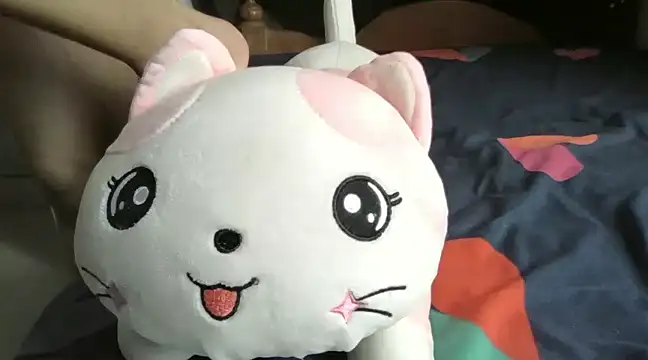 Amubaby online show from 24, 1, 2025