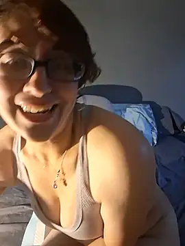 MsPink Flamingtoes544 online show from 22, 10, 2025