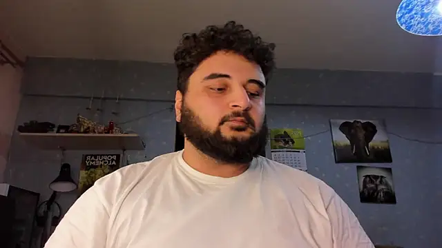 teddy alan online show from 31, 1, 2025