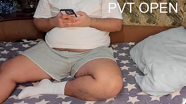 teddy alan online show from 24, 2, 2025