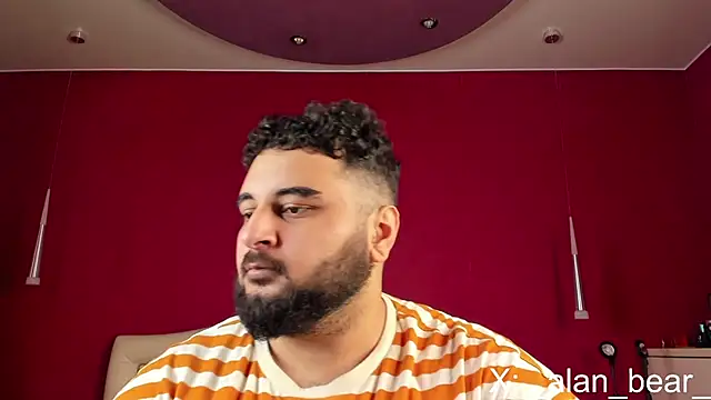 teddy alan online show from 17, 3, 2025