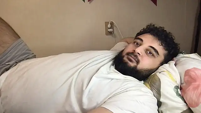 teddy alan online show from 19, 10, 2025