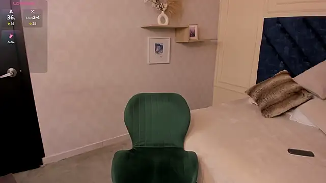 Snapshot of Charlotte_Mayer chatting on 28, 2, 2026 Charlotte Mayer online show from 28, 2, 2026