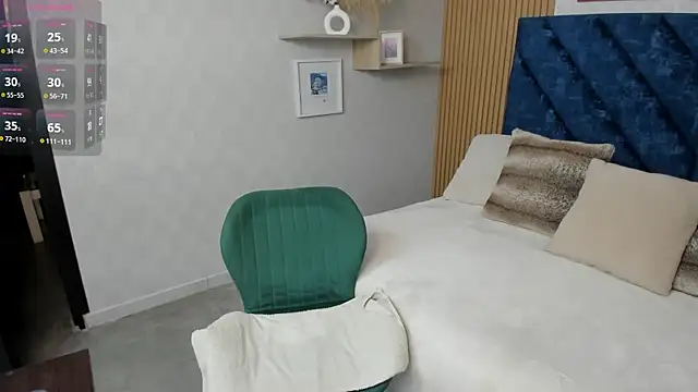 Snapshot of Charlotte_Mayer chatting on 6, 4, 2026 Charlotte Mayer online show from 6, 4, 2026