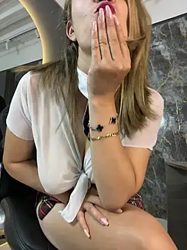 gwen ashly online show from 21, 3, 2026