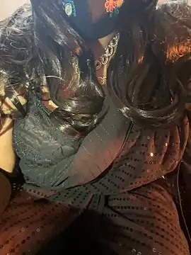 Snapshot of SnehaRai chatting on 10, 2, 2025 SnehaRai online show from 10, 2, 2025