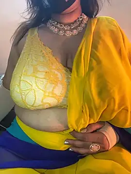 Snapshot of SnehaRai chatting on 18, 2, 2025 SnehaRai online show from 18, 2, 2025