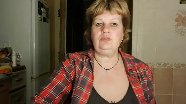 Ettie Tonia online show from 15, 3, 2025