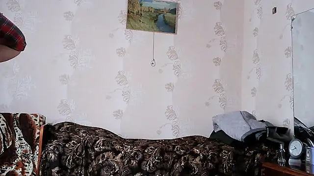 Ettie Tonia online show from 1, 11, 2025