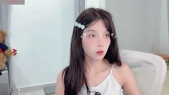 AnAn-520 online show from 12, 11, 2025