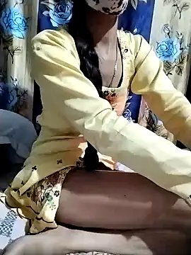 Cute-Ridhima online show from 28, 1, 2025