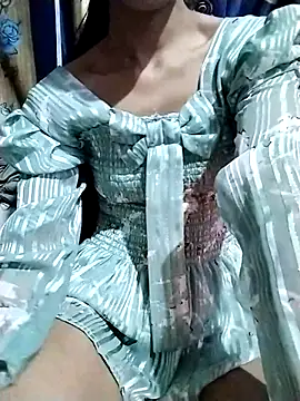 Cute-Ridhima online show from 17, 2, 2025