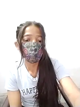 Snapshot of Cute-Ridhima chatting on 27, 4, 2026 Cute-Ridhima online show from 27, 4, 2026