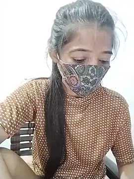 Snapshot of Cute-Ridhima chatting on 23, 5, 2026 Cute-Ridhima online show from 23, 5, 2026