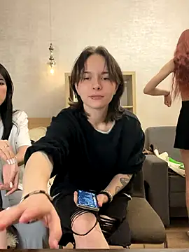 KeithTown online show from 26, 9, 2025