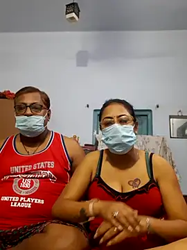 JODI NO1 online show from 19, 3, 2025