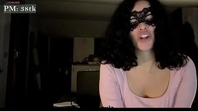 salomea r online show from 13, 3, 2026