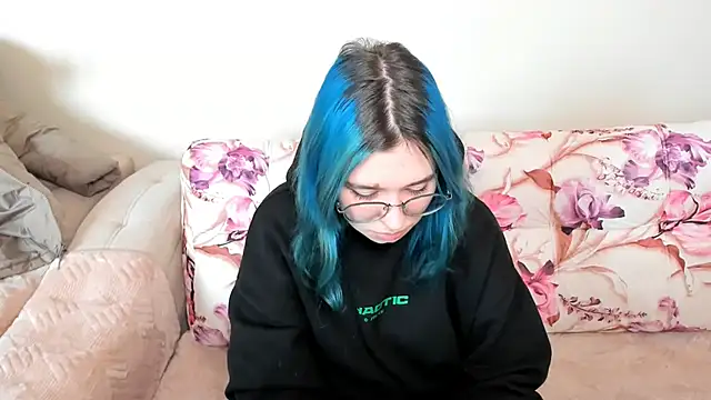 Sweetmojito online show from 26, 1, 2025