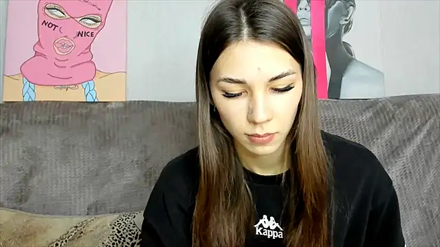 Sweetmojito online show from 7, 3, 2025