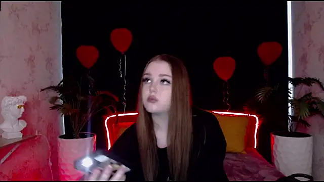 Sweetmojito online show from 11, 3, 2025