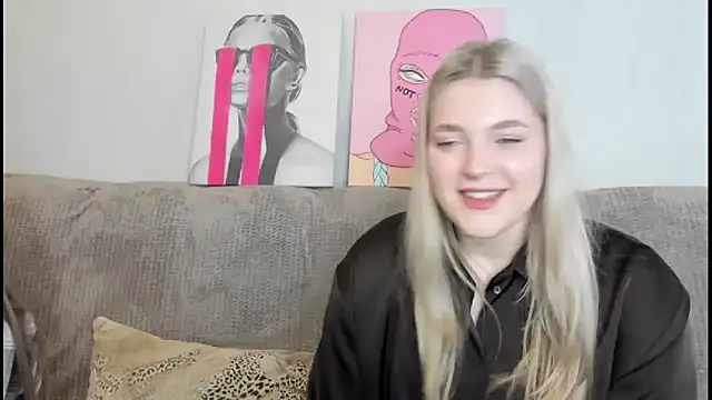 Sweetmojito online show from 21, 11, 2025