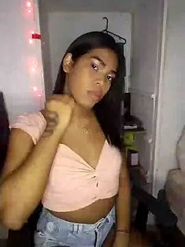 fernanda Sweet1 online show from 25, 2, 2025