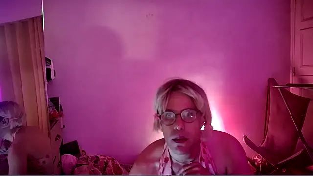 Soraya Sissy  online show from 30, 11, 2025