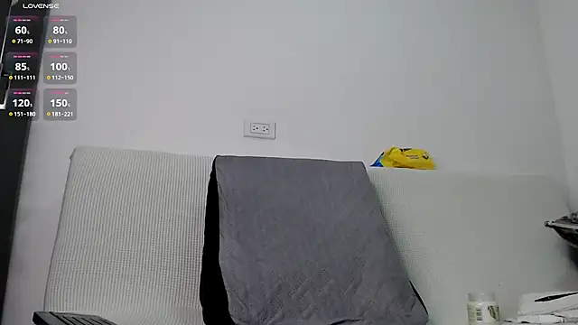 Snapshot of gigilovedback chatting on 23, 9, 2025 gigilovedback online show from 23, 9, 2025