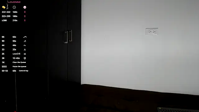 Snapshot of gigilovedback chatting on 30, 10, 2025 gigilovedback online show from 30, 10, 2025