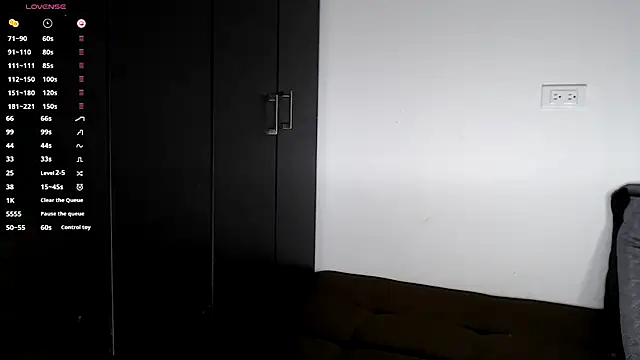 Snapshot of gigilovedback chatting on 24, 11, 2025 gigilovedback online show from 24, 11, 2025