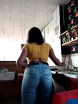 Princess Lau online show from 15, 1, 2025