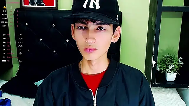 ttimy x boy online show from 13, 1, 2025