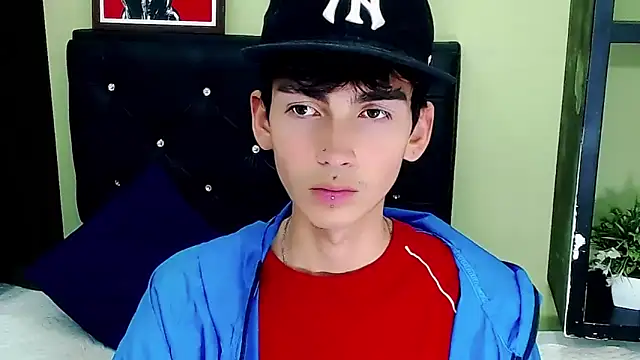 ttimy x boy online show from 15, 1, 2025