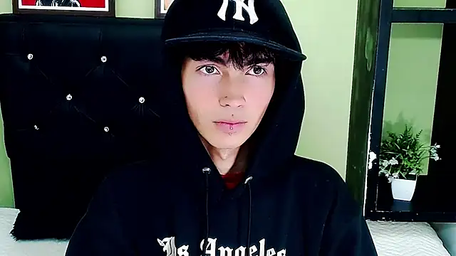 ttimy x boy online show from 16, 1, 2025