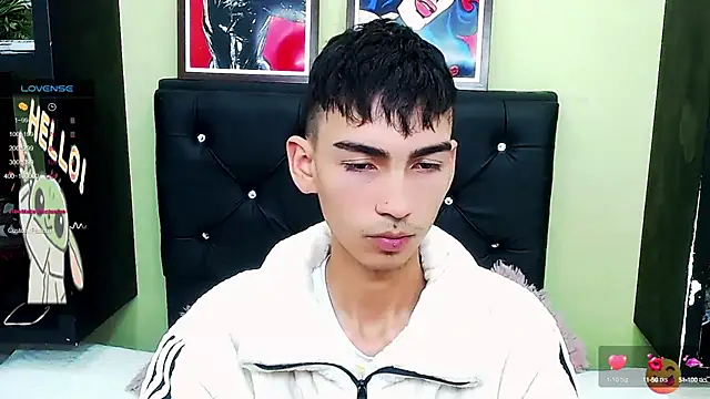 ttimy x boy online show from 29, 1, 2025