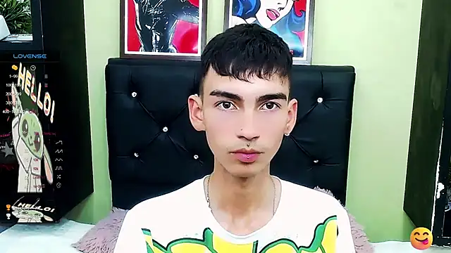 ttimy x boy online show from 30, 1, 2025