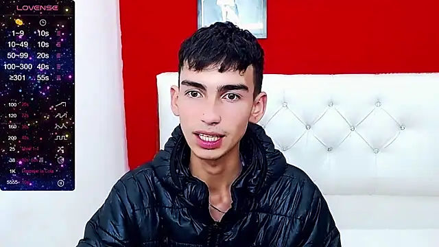 ttimy x boy online show from 6, 2, 2025