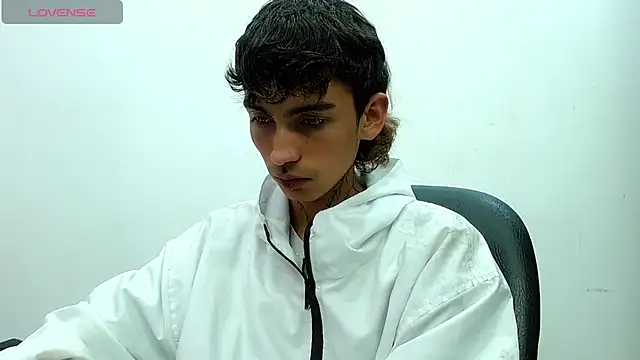 ttimy x boy online show from 16, 11, 2025