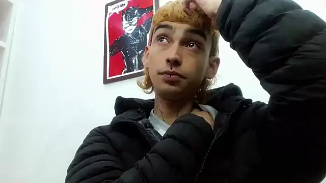 ttimy x boy online show from 20, 2, 2026