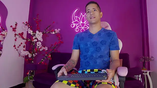 zaid lion online show from 27, 1, 2025