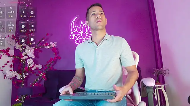 zaid lion online show from 30, 1, 2025