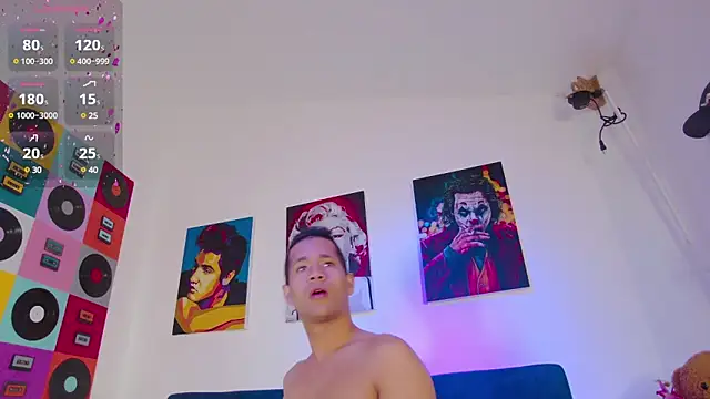 zaid lion online show from 6, 2, 2025