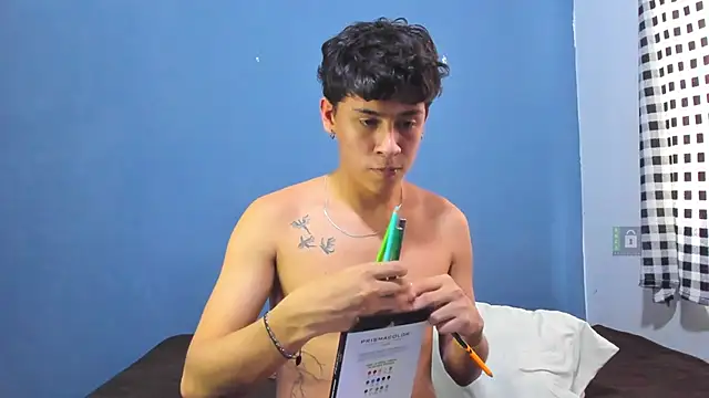 Kanterfun online show from 4, 12, 2024