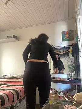 magalunabb online show from 24, 9, 2025